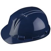 North&reg; Mont-Blanc Hardhat, Meets CSA Type 2, Pinlock Suspension, Non-Vented Distribution Industrielle GC
