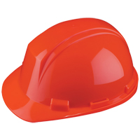 Casque Mont-Blanc de North, R&eacute;pond aux normes CSA type 2, Suspension Rochet, Non ventil&eacute; Distribution Industrielle GC