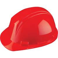 Casque Mont-Blanc de North, R&eacute;pond aux normes CSA type 2, Suspension Rochet, Non ventil&eacute; Distribution Industrielle GC