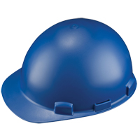 North&reg; Stromboli Hardhat, Meets CSA Type 2, Ratchet Suspension, Non-Vented Distribution Industrielle GC