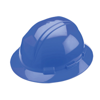 Casque de s&eacute;curit&eacute; Kilimanjaro de North, R&eacute;pond aux normes CSA type 2, Suspension Rochet, Non ventil&eacute; Distribution Industrielle GC