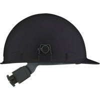 North&reg; Stromboli Hardhat with Cap-Lock Blades, Meets CSA Type 1, Ratchet Suspension, Non-Vented Distribution Industrielle GC