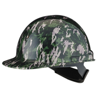 North&reg; Dom Hardhat, Meets CSA Type 1, Ratchet Suspension, Non-Vented Distribution Industrielle GC