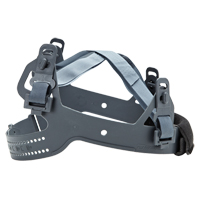 Hard Hat Suspensions