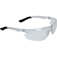 Lunettes de s&eacute;curit&eacute; Firebird Dynamic, Lentille Miroir int&eacute;rieur/ext&eacute;rieur, Anti-&eacute;gratignures/Antistatique, ANSI Z87+/R&eacute;pond ou surpasse la norme CSA Z94.3 Distribution Industrielle GC