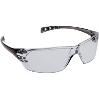 Lunettes de s&eacute;curit&eacute; Solus Dynamic, Lentille Miroir int&eacute;rieur/ext&eacute;rieur, Anti-&eacute;gratignures/Antistatique, ANSI Z87+/R&eacute;pond ou surpasse la norme CSA Z94.3 Distribution Industrielle GC