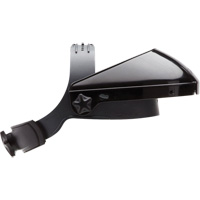 Harnais de t&ecirc;te PEHD haute performance Dynamic, Suspension Rochet Distribution Industrielle GC