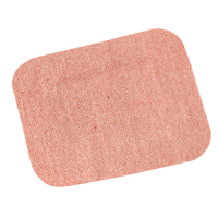 Pansements adh&eacute;sifs Dynamic, Rectangulaire/carr&eacute;e, 1-1/2", Tissu, St&eacute;rile Distribution Industrielle GC