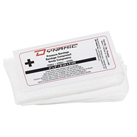 Bandages compressifs Dynamic, 2" lo x 2" la Distribution Industrielle GC
