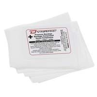 Bandage compressif Dynamic, 3" lo x 3" la Distribution Industrielle GC