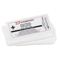 Dynamic Compress Bandage, 3" L x 3" W Distribution Industrielle GC