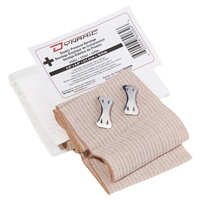 Bandage compressif &eacute;lastique Dynamic, 4-1/2" lo x 6" la Distribution Industrielle GC