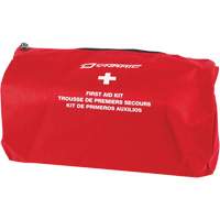 Sac de nylon cylindrique Dynamic Distribution Industrielle GC