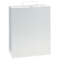 Armoires et contenants de premiers soins