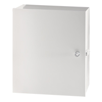 Boîtier vide pour trousse de premiers soins Dynamic Distribution Industrielle GC