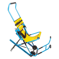 Chaise EVAC Dynamic Distribution Industrielle GC