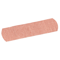 Pansements adh&eacute;sifs Dynamic, Rectangulaire/carr&eacute;e, 7/8", Tissu, St&eacute;rile Distribution Industrielle GC