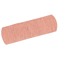 Pansements adh&eacute;sifs Dynamic, Rectangulaire/carr&eacute;e, 1", Tissu, St&eacute;rile Distribution Industrielle GC