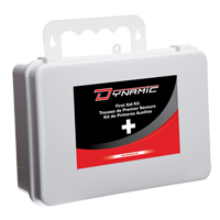 Regulation First Aid Kits