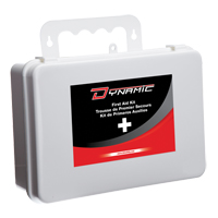 Trousse de premiers soins Dynamic, WSIB Ontario Distribution Industrielle GC