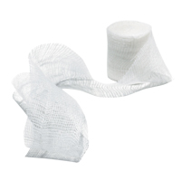 Bandages de gaze Dynamic, Rouleau, 180" lo x 1" la, Dispositif m&eacute;dical Classe 1 Distribution Industrielle GC