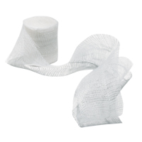 Bandages de gaze Dynamic, Rouleau, 180" lo x 1" la, Dispositif m&eacute;dical Classe 1 Distribution Industrielle GC