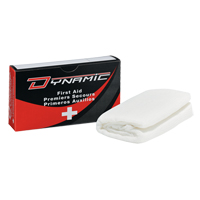 Compresse de gaze Dynamic, Tampon, 36" lo x 36" la, St&eacute;rile, Dispositif m&eacute;dical Classe 1 Distribution Industrielle GC
