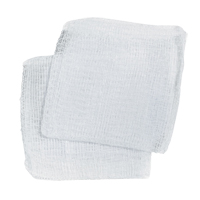 Dynamic Gauze Sponge, Pad, 3" L x 3" W, Medical Device Class 1 Distribution Industrielle GC