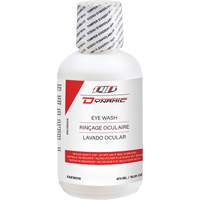 Solution pour douche oculaire Dynamic, 16 oz Distribution Industrielle GC