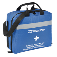 Grand sac de nylon pour survie Dynamic Distribution Industrielle GC