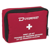 Trousse de premiers soins Dynamic, WSIB Ontario Distribution Industrielle GC