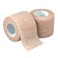 Bandage Dukal, Couper au besoin lo x 1" la, Classe 1, Auto-adh&eacute;rent Distribution Industrielle GC