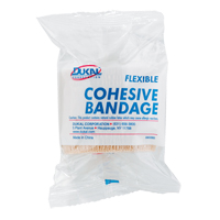 Bandage Dukal, Couper au besoin lo x 2" la, Classe 1, Auto-adh&eacute;rent Distribution Industrielle GC