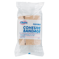 Bandage Dukal, Couper au besoin lo x 3" la, Classe 1, Auto-adh&eacute;rent Distribution Industrielle GC