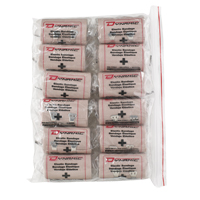 Pansement Tensor Dynamic, 15' lo x 3" la, Classe 1 Distribution Industrielle GC