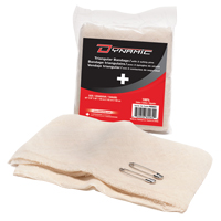 Bandage triangulaire Dynamic Distribution Industrielle GC