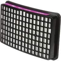 Cartouche pour APR &agrave; &eacute;puration d'air motoris&eacute; Speedglas HE, Filtre P100, Paquet de 1 Distribution Industrielle GC