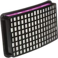 Cartouche pour APR &agrave; &eacute;puration d'air motoris&eacute; Speedglas HE, Filtre P100, Paquet de 1 Distribution Industrielle GC