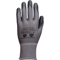 Precision Gloves, 11/2X-Large, Foam Nitrile Coating, 13 Gauge, Nylon Shell Distribution Industrielle GC