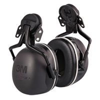 Peltor Electrically Insulated Earmuffs, Cap Mount, 31 NRR dB Distribution Industrielle GC