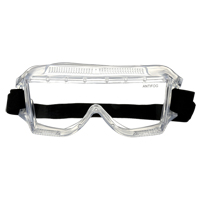 Lunettes &agrave; coques de s&eacute;curit&eacute; contre les impacts Centurion, Lentille Transparent, Antibu&eacute;e, Ventilation Directe Distribution Industrielle GC