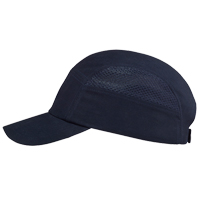 Casquette antichocs Grand Slam II Dynamic, Bleu marin Distribution Industrielle GC