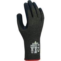 S-TEX&reg; 581 Cut Resistant Gloves, Size 6/Small, 13 Gauge, Foam Nitrile Coated, Stainless Steel/Kevlar&reg; Shell, ANSI/ISEA 105 Level 5/EN 388 Level E Distribution Industrielle GC
