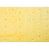 Premium Caution Rolls, Heavyweight, 150' L x 24" W, 37.6 gal. Absorbancy Distribution Industrielle GC