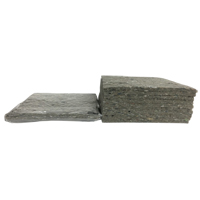 Spilltration Husky Pads, Oil Only, 16" x 16", 17.2 gal. Absorbancy Distribution Industrielle GC