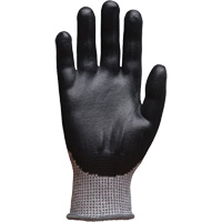 Cut Resistant Glove, Size Small/7, 10 Gauge, Foam Nitrile Coated, Dyneema&reg; Shell, ASTM ANSI Level A3/EN 388 Level C Distribution Industrielle GC