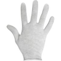 Gants en tissu