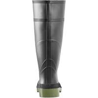 Bottes Petrolia, Caoutchouc, Embout Acier, Pointure 7 Distribution Industrielle GC
