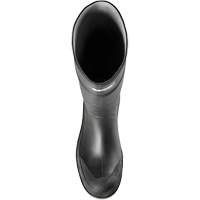 Bottes Petrolia, Caoutchouc, Embout Acier, Pointure 7 Distribution Industrielle GC