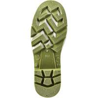 Bottes Petrolia, Caoutchouc, Embout Acier, Pointure 7 Distribution Industrielle GC